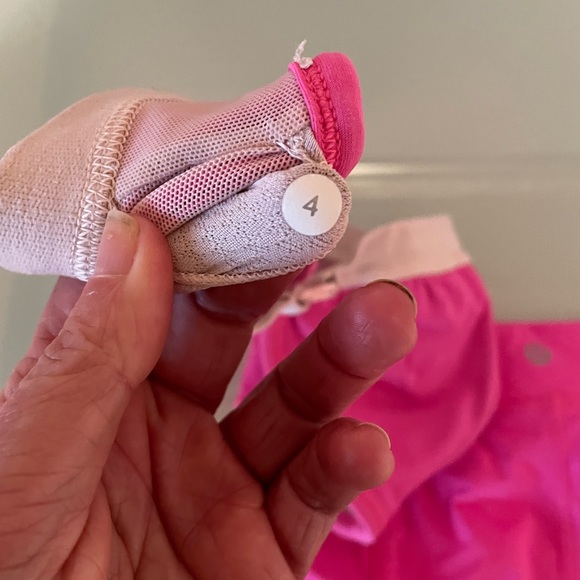 Lululemon Hot Yoga Outfit size 4 - Picture 4 of 6